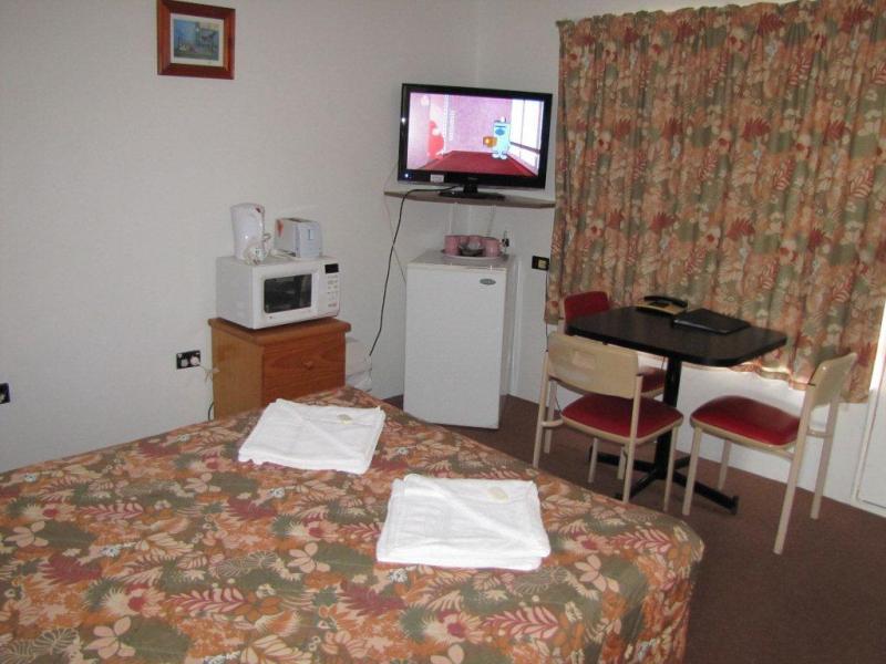 Ballina Hi-Craft Motel Exterior photo