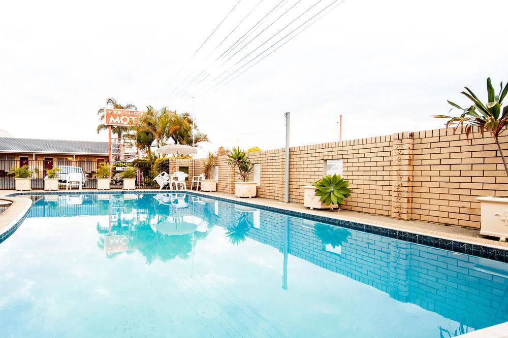 Ballina Hi-Craft Motel Exterior photo