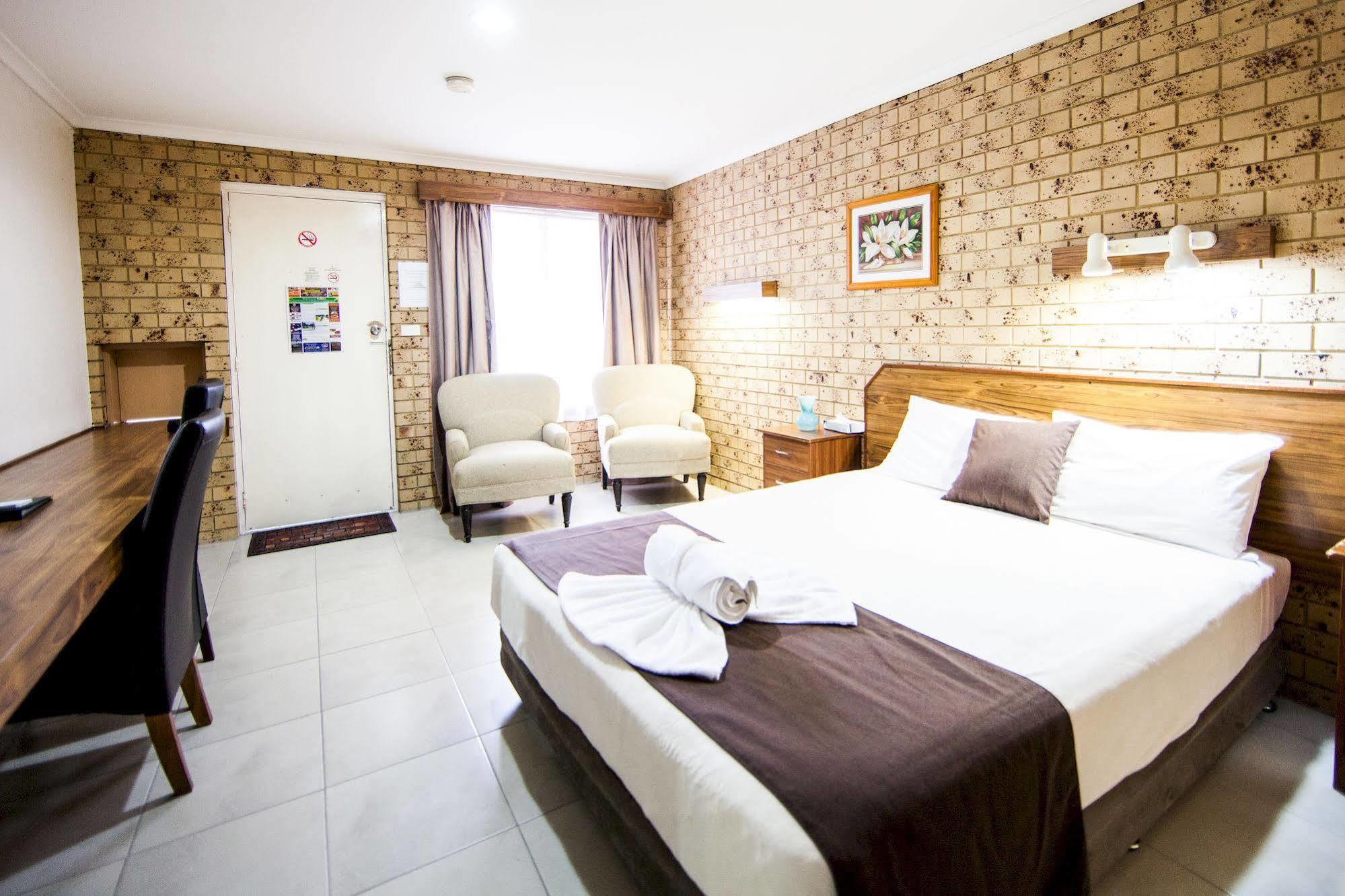 Ballina Hi-Craft Motel Exterior photo